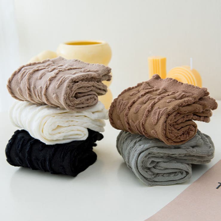 靴下 レディース ソックス | shoppinggo | 詳細画像7 