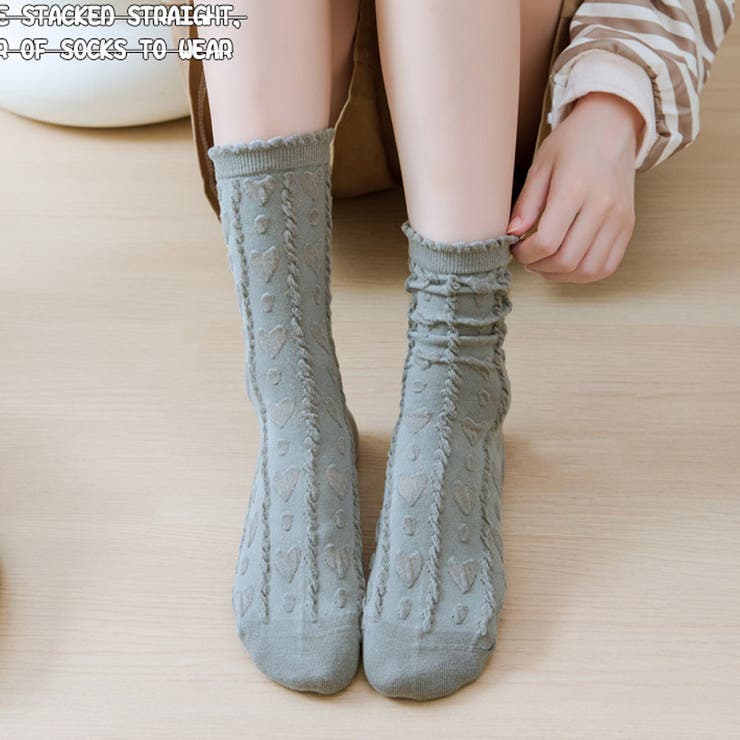 靴下 レディース ソックス | shoppinggo | 詳細画像10 