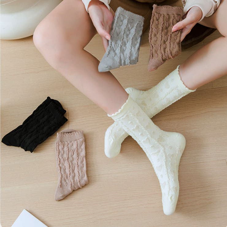 靴下 レディース ソックス | shoppinggo | 詳細画像13 