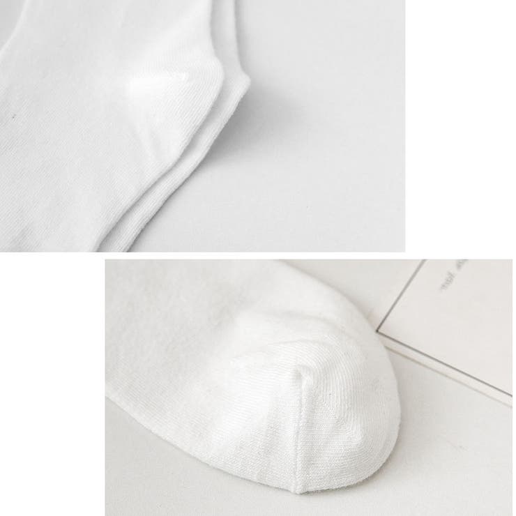 ハイソックス リボン付き 靴下 | shoppinggo | 詳細画像4 