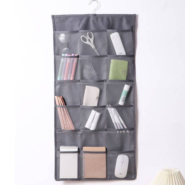 下着収納 吊り下げラック ハンガー式 | shoppinggo | 詳細画像10 