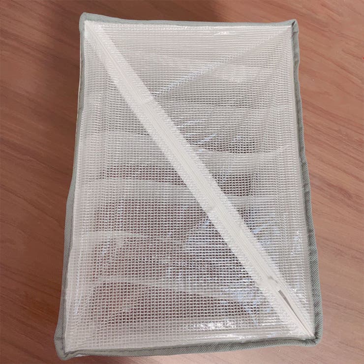 7マス収納ケース PVC 仕切り | shoppinggo | 詳細画像4 