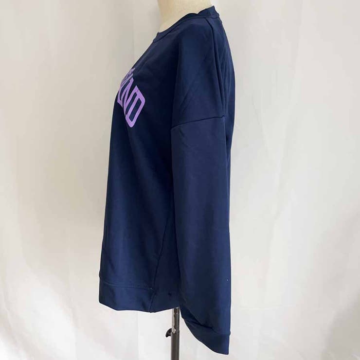 トレーナー レディース スウェット | shoppinggo | 詳細画像10 