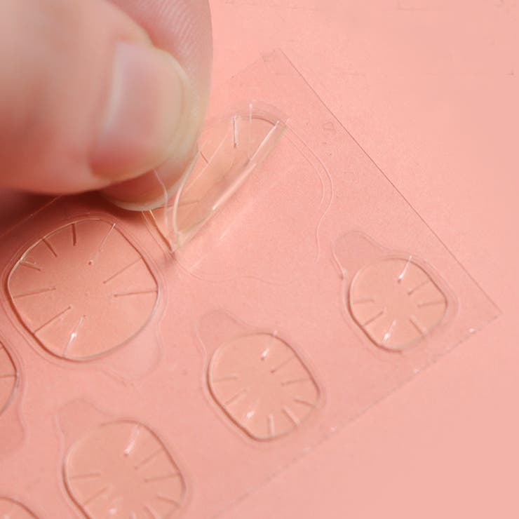 ネイルチップ用 ネイル両面接着剤 強力 | shoppinggo | 詳細画像3 