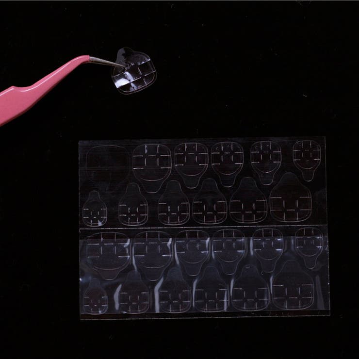 ネイルチップ用 ネイル両面接着剤 強力 | shoppinggo | 詳細画像10 