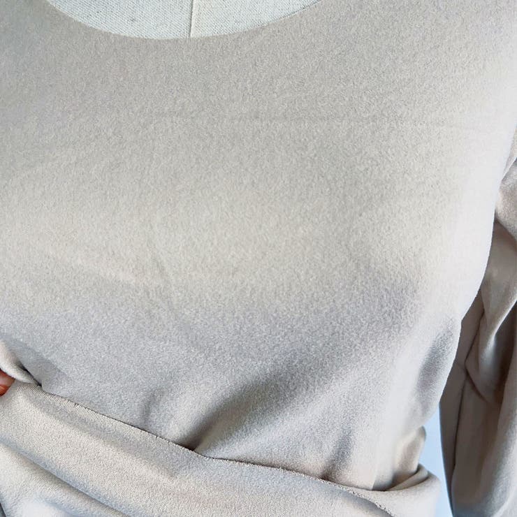 極暖Ｔシャツ ヒートインナー 裏起毛 | shoppinggo | 詳細画像6 