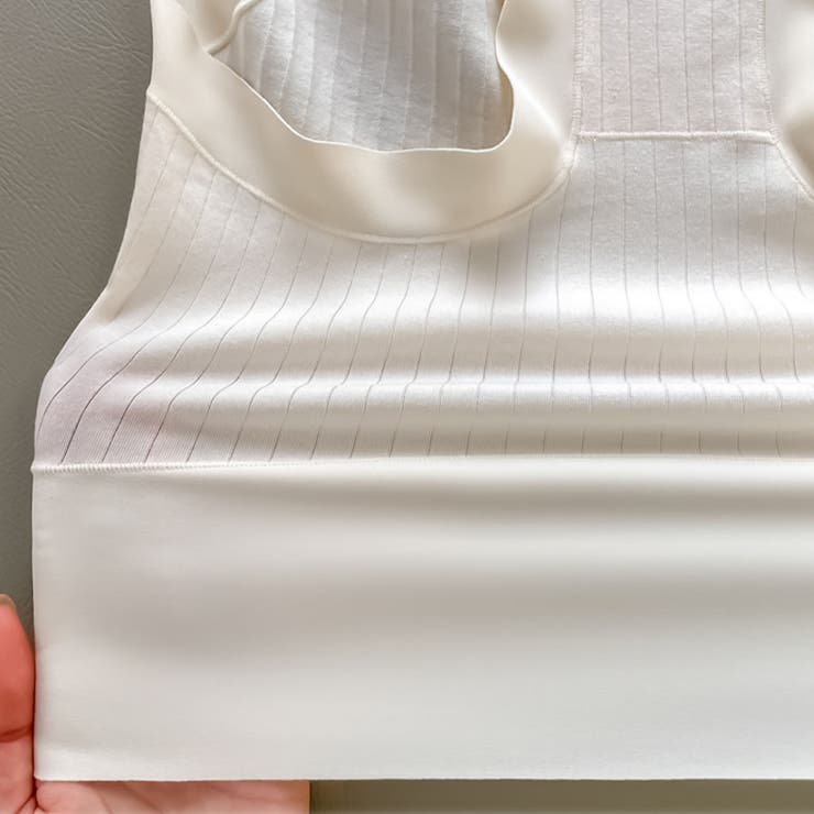 ショーツ シームレス ハイウエストレディース プレーンショーツ 下着 女性 | shoppinggo | 詳細画像6 