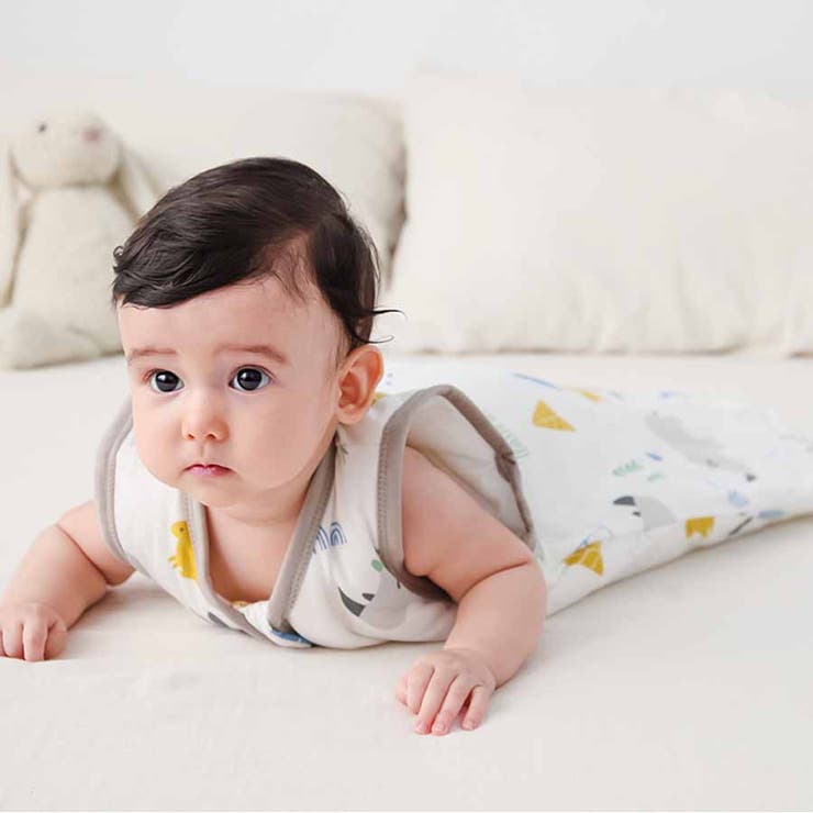 スリーパー 赤ちゃん あったかい | shoppinggo【KIDS】 | 詳細画像5 