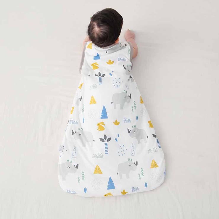 スリーパー 赤ちゃん あったかい | shoppinggo【KIDS】 | 詳細画像8 