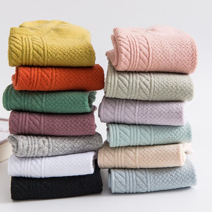 靴下フットカバーレディース スニーカー用 滑り止 | shoppinggo | 詳細画像11 