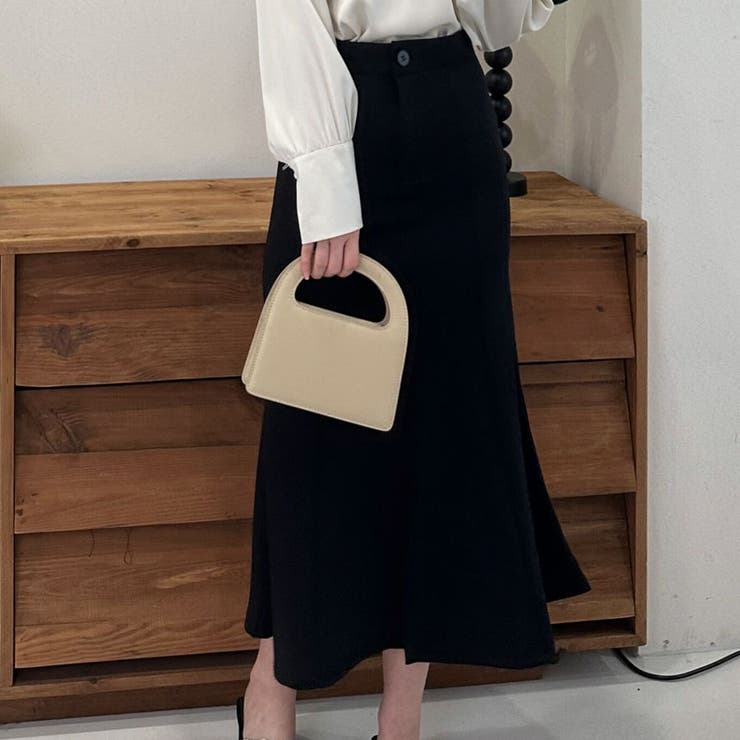 マーメイドスカート ロングスカート レディース | shoppinggo | 詳細画像11 