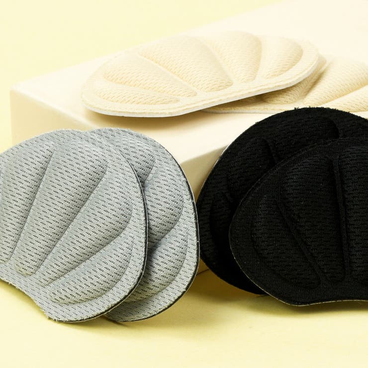 靴 かかとクッション サイズ調整 | shoppinggo | 詳細画像8 