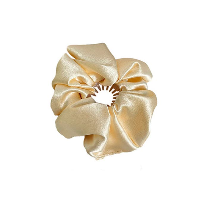 ヘアゴム ヘアクリップ ポニーリング | shoppinggo | 詳細画像3 