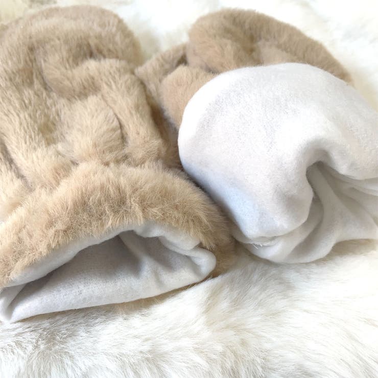 手袋 グローブ ミトン手袋 | shoppinggo | 詳細画像4 