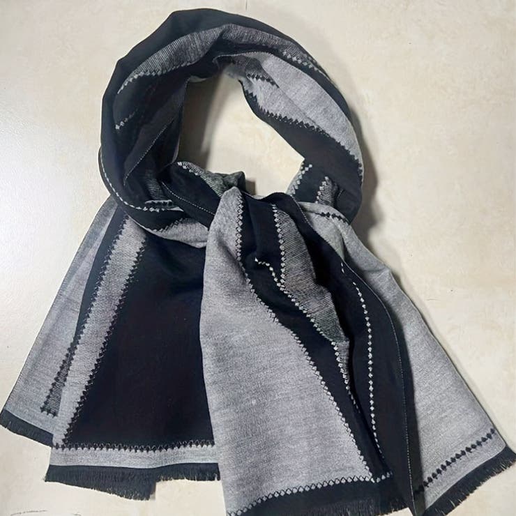 ストール マフラー 大判 | shoppinggo | 詳細画像9 