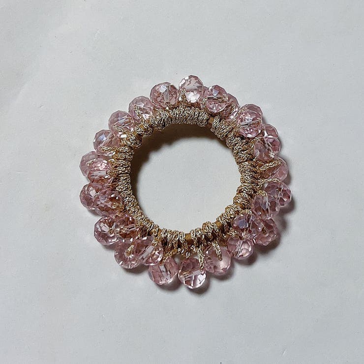 ヘアゴム バブル シンプル | shoppinggo | 詳細画像12 