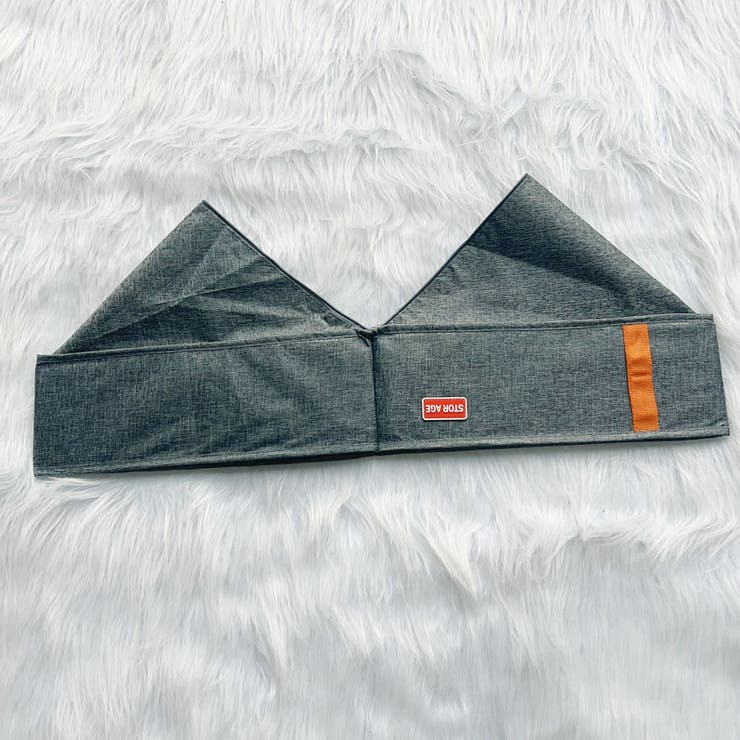 下着収納 6マス仕切りブラジャー 衣類収納 | shoppinggo | 詳細画像6 