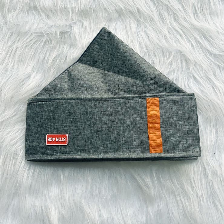 下着収納 6マス仕切りブラジャー 衣類収納 | shoppinggo | 詳細画像7 