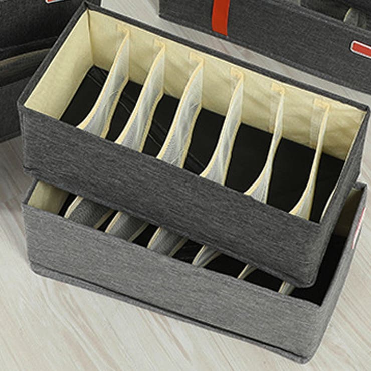 下着収納 引き出し 靴下ケース | shoppinggo | 詳細画像4 