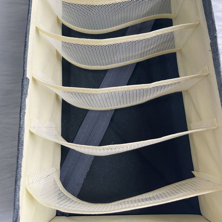 下着収納 引き出し 靴下ケース | shoppinggo | 詳細画像9 