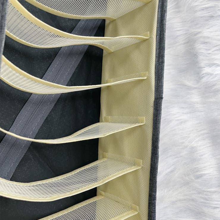 下着収納 引き出し 靴下ケース | shoppinggo | 詳細画像10 