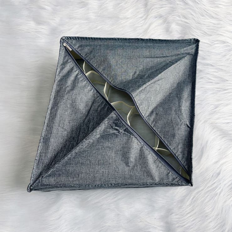 下着収納 20マス仕切り 収納ケース | shoppinggo | 詳細画像10 