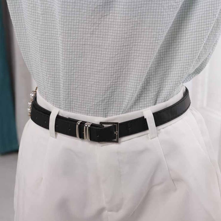 新作ブラウス シャツブラウス スクエアネック | shoppinggo | 詳細画像90 