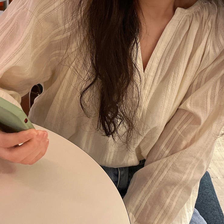 シャツ カットソー レディース | shoppinggo | 詳細画像6 