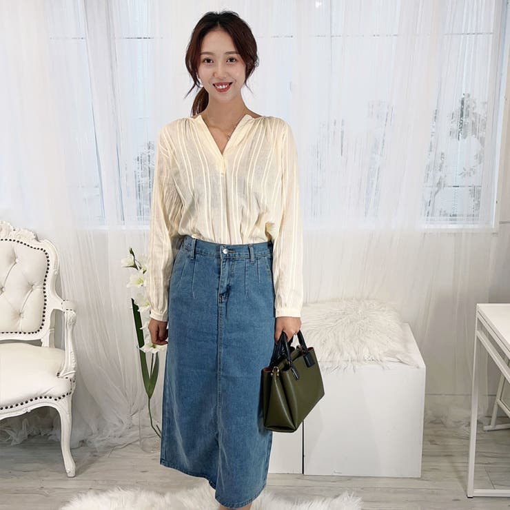シャツ カットソー レディース | shoppinggo | 詳細画像13 