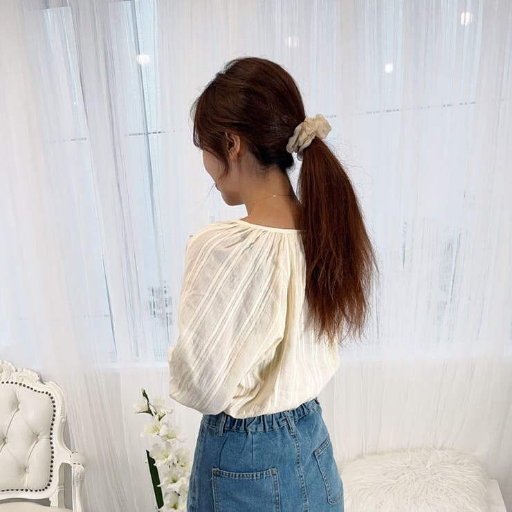 シャツ カットソー レディース | shoppinggo | 詳細画像17 