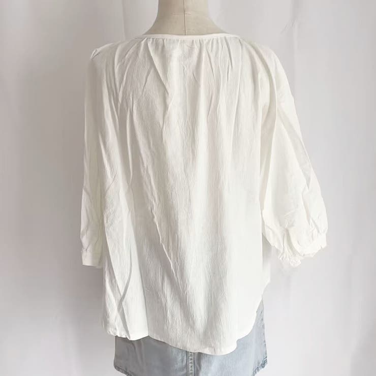 シャツ カットソー レディース | shoppinggo | 詳細画像5 