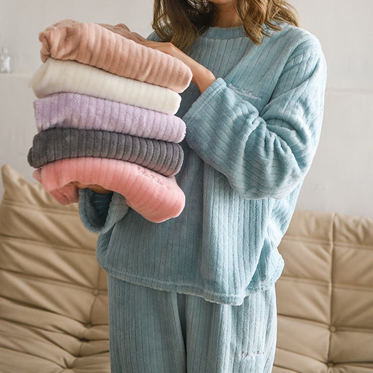 部屋着パジャマ ルームウェア レディース | shoppinggo | 詳細画像22 