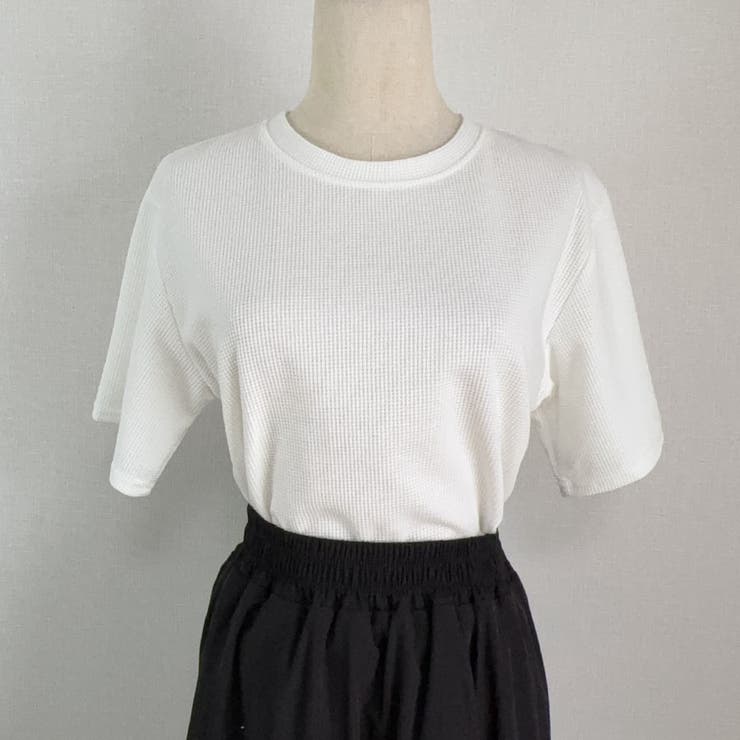 Tシャツ カットソー 半袖 | shoppinggo | 詳細画像28 