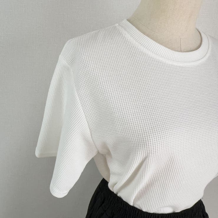 Tシャツ カットソー 半袖 | shoppinggo | 詳細画像29 