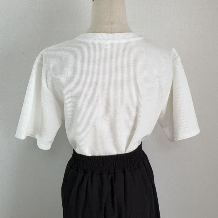 Tシャツ カットソー 半袖 | shoppinggo | 詳細画像31 