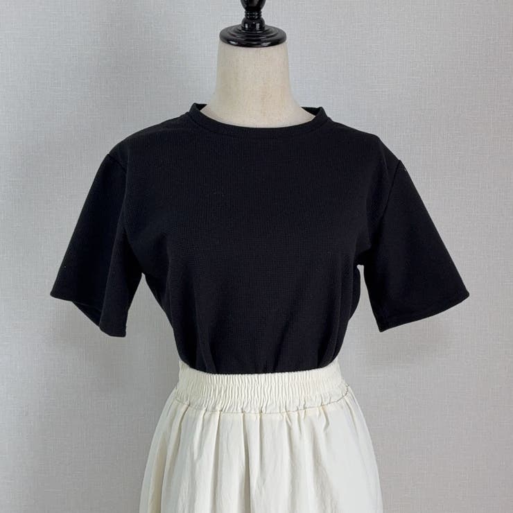 Tシャツ カットソー 半袖 | shoppinggo | 詳細画像35 