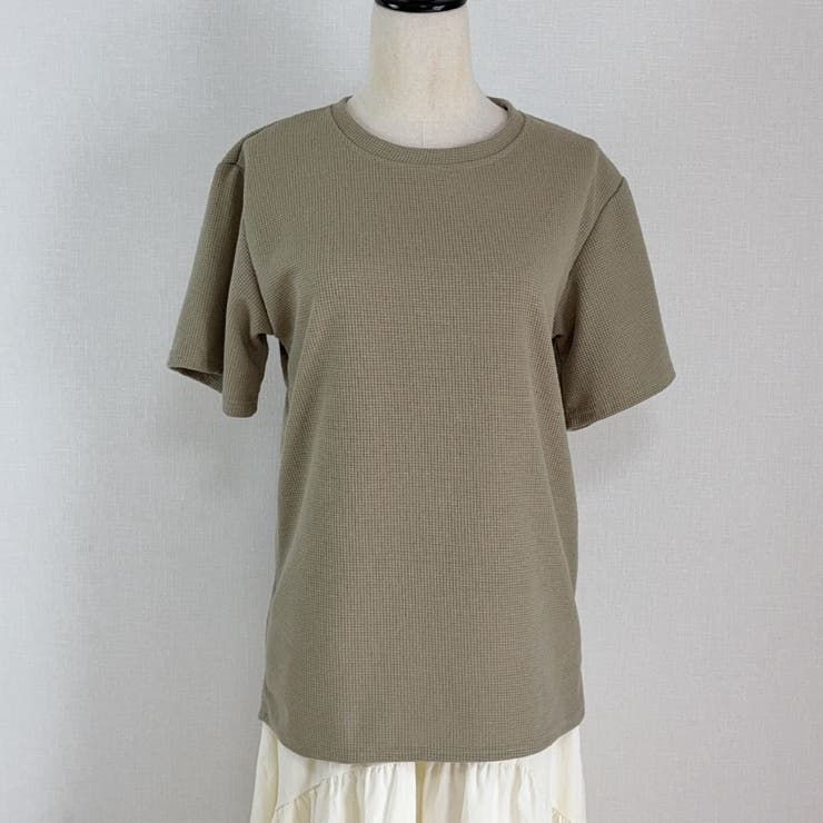 Tシャツ カットソー 半袖 | shoppinggo | 詳細画像41 