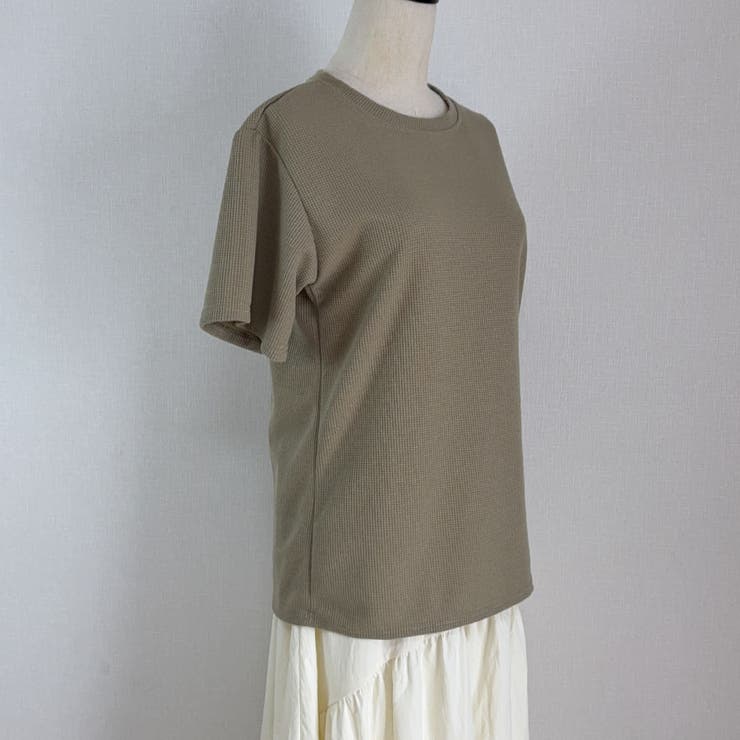 Tシャツ カットソー 半袖 | shoppinggo | 詳細画像42 