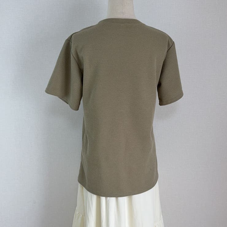 Tシャツ カットソー 半袖 | shoppinggo | 詳細画像43 