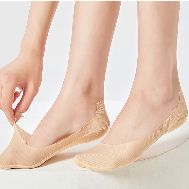 靴下 フットカバー インナーソックス | shoppinggo | 詳細画像4 