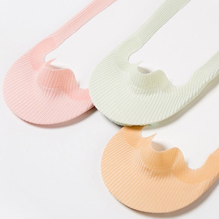 靴下 フットカバー インナーソックス | shoppinggo | 詳細画像7 