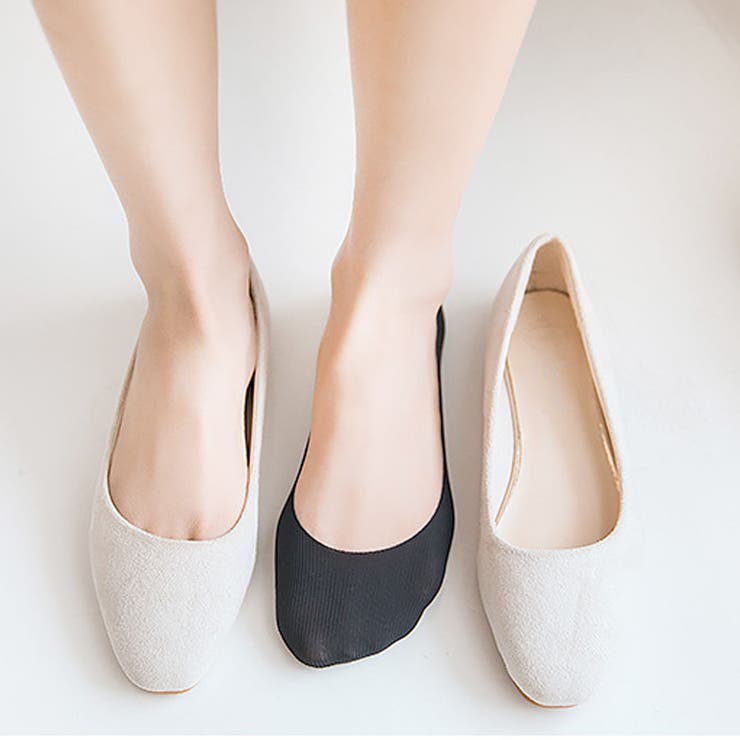 靴下 フットカバー インナーソックス | shoppinggo | 詳細画像9 