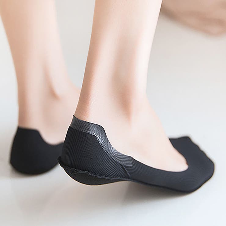 靴下 フットカバー インナーソックス | shoppinggo | 詳細画像10 
