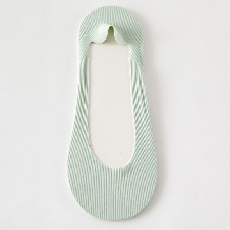 グリーン | 靴下 フットカバー インナーソックス | shoppinggo