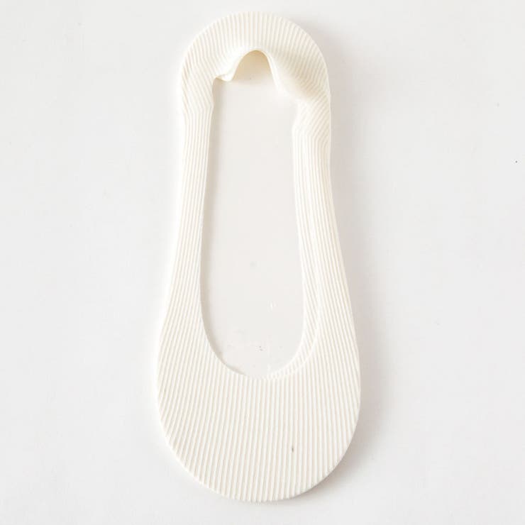 ホワイト | 靴下 フットカバー インナーソックス | shoppinggo