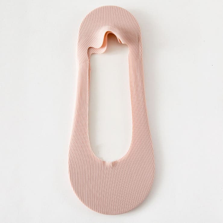 ピンク | 靴下 フットカバー インナーソックス | shoppinggo