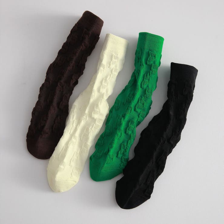 靴下 レディース ソックス | shoppinggo | 詳細画像4 