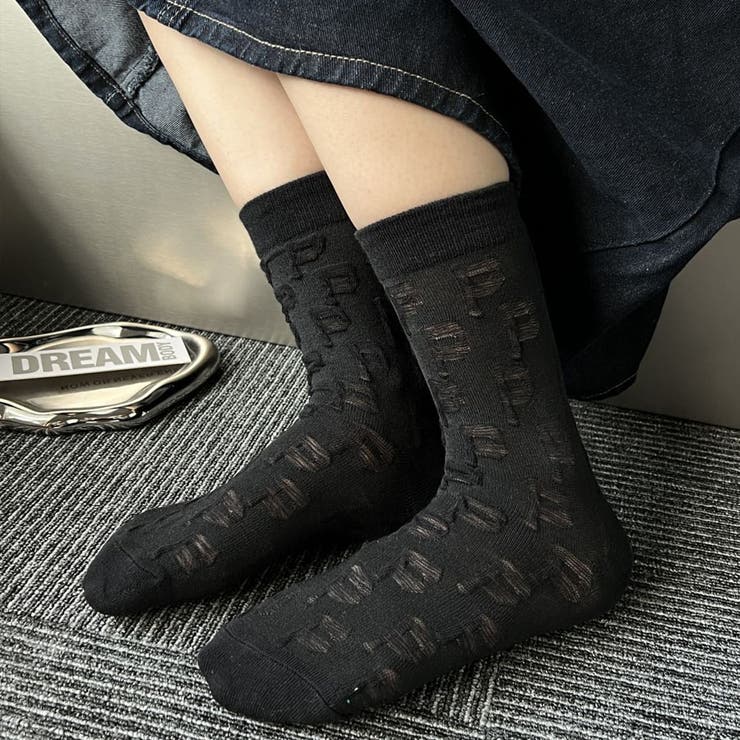 靴下 レディース ソックス | shoppinggo | 詳細画像9 