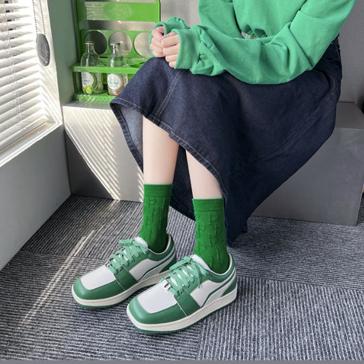 靴下 レディース ソックス | shoppinggo | 詳細画像12 