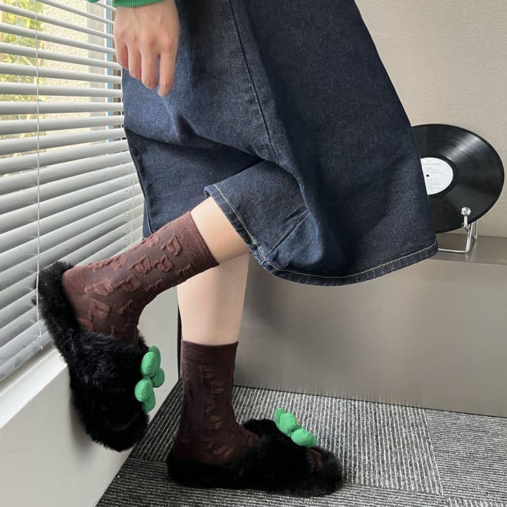 靴下 レディース ソックス | shoppinggo | 詳細画像13 